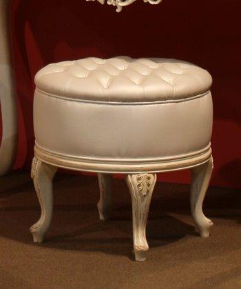 pouff ottoman isella