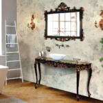 bagno bathroom misura isella