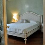 letto bed contemporary classic