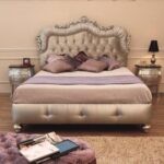 letto classic bed misura